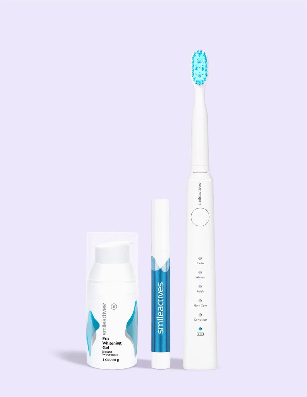 Whitening Power Kit + Vibrite® BLUE - Image 2